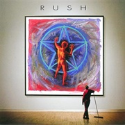 Rush - Retrospective I (1974-1980)