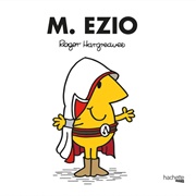 Assassin's Creed: Mr. Men and Little Miss (Series)