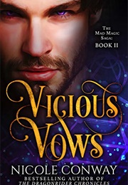 Vicious Vows (Nicole Conway)