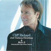 21st Century Christmas - Cliff Richard
