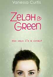 Zelah Green (Vanessa Curtis)