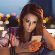 Social Media Is Detrimental to Our Mental Health