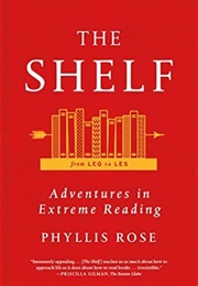 The Shelf (Phyllis Rose)