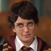 Harry Potter (Liz, 30 Rock)