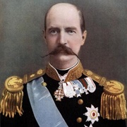 George I of Greece Is Assassinated After 50 Years 1913