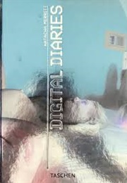 Digital Diaries (Natacha Merrit)