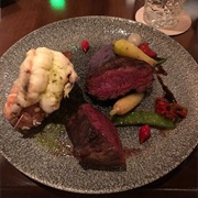 Surf and Turf