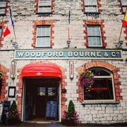The Woodford