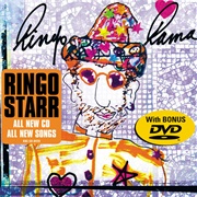 "Ringo Rama" (2003) - Ringo Starr