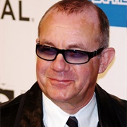 Bernie Taupin
