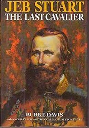 Jeb Stuart (Davis)
