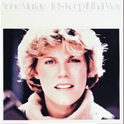 Walk Right Back - Anne Murray