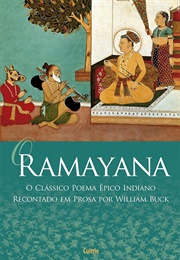 Ramayana (Valmiki)