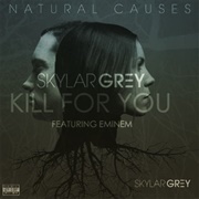 Kill for You Ft Eminem - Skylar Grey