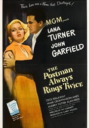 The Postman Always Rings Twice (1946)