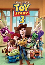 Toy Story 3 (2010)