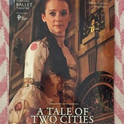 A Tale of Two Cities (2008)