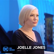 Joelle Jones