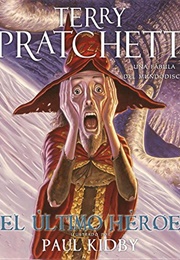 El Último Héroe (Terry Pratchett)