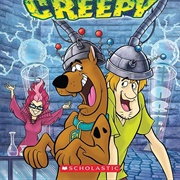 Scooby-Doo! Frankencreepy