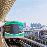 Kaohsiung Metro