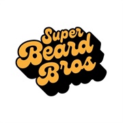 Super Beard Bros