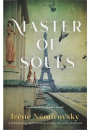 Master of Souls (Irène Némirovsky)
