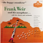 Happy Wanderer - Frank Weir & Orchestra
