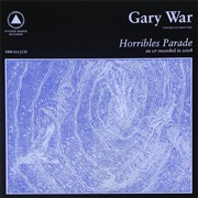 Gary War - Horribles Parade