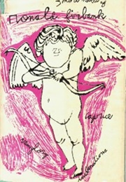 Three More Novels (Ronald Firbank)