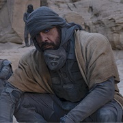 Javier Bardem - Dune