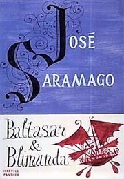 Baltasar and Blimunda (José Saramago)
