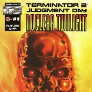 Terminator 2: Judgment Day - Nuclear Twilight (Comics)