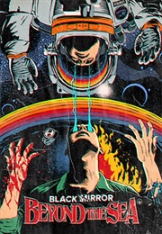 Black Mirror: Beyond the Sea (2023)