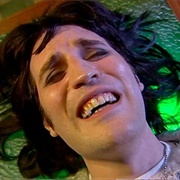 Journey to the Centre of the Punk