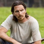 Christian Bale - Out of the Furnace