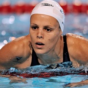 Laure Manaudou