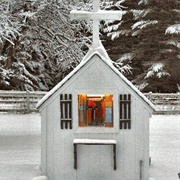 Rimwood Chapel (Permanently Closed)