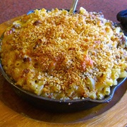 Au Gratin Food