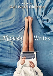 Miranda Writes (Gail Ward Olmsted)