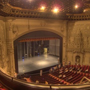 Orpheum Theater, San Francisco