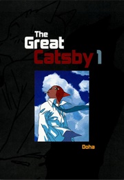 The Great Catsby (Mosaik Steinchen Für Steinchen Verlag)