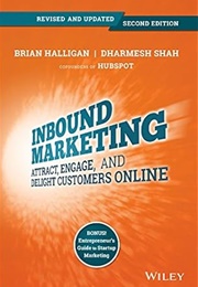 Inbound Marketing (Brian Halligan, Dharmesh Shah)