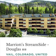 Douglas Streamside, CO