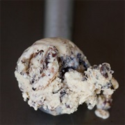 Milk and Cookies Ice Cream