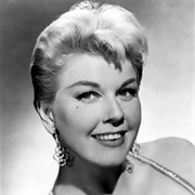 Doris Day