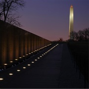 Vietnam Veterans Memorial