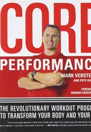 Core Performance (Mark Verstegen and Pete Williams)