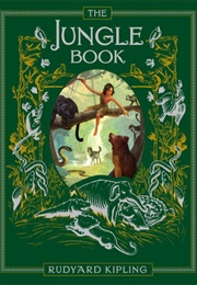 The Jungle Book (Rudyard Kipling)
