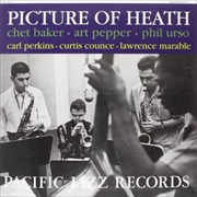 Chet Baker - Picture of Heath